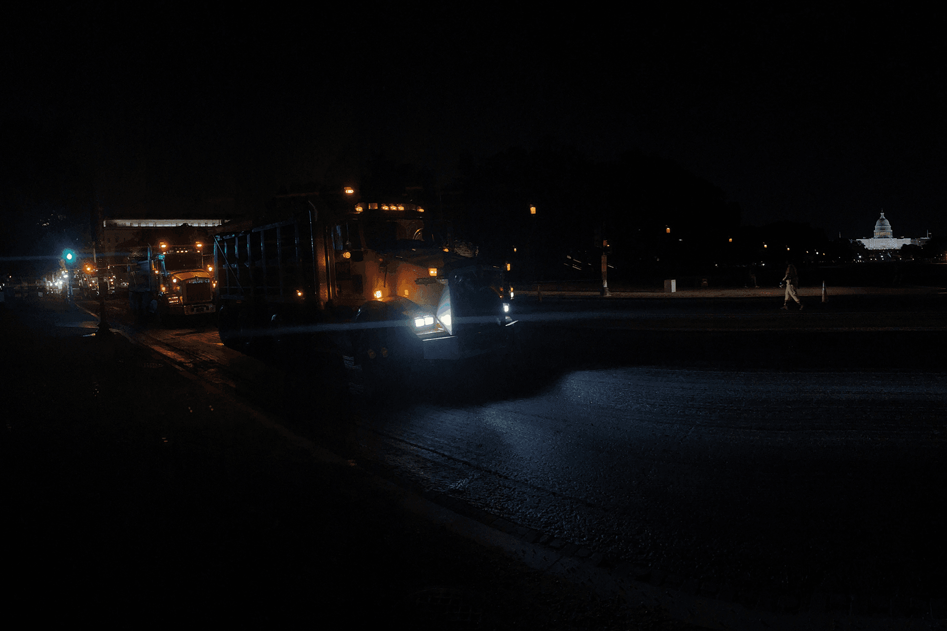 Asphalt Millings