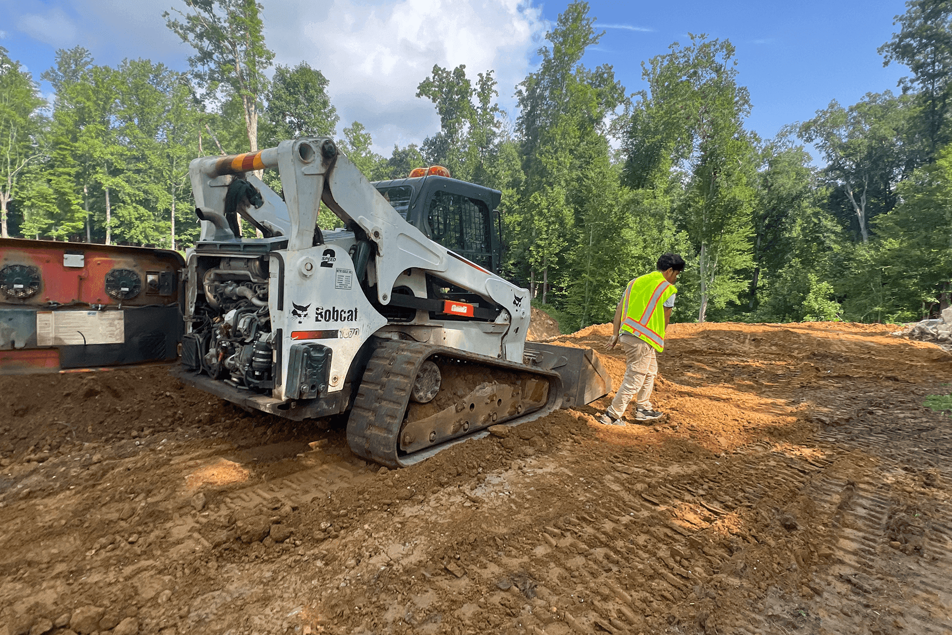 Crushed Stone